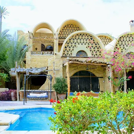 Tunis Lake View Izbat an Namus Exterior photo