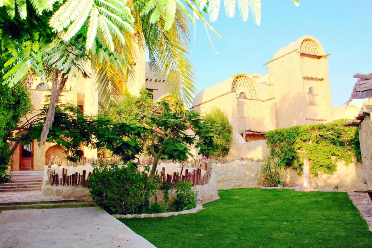 Villa Tunis View ‘Izbat an Nāmūs