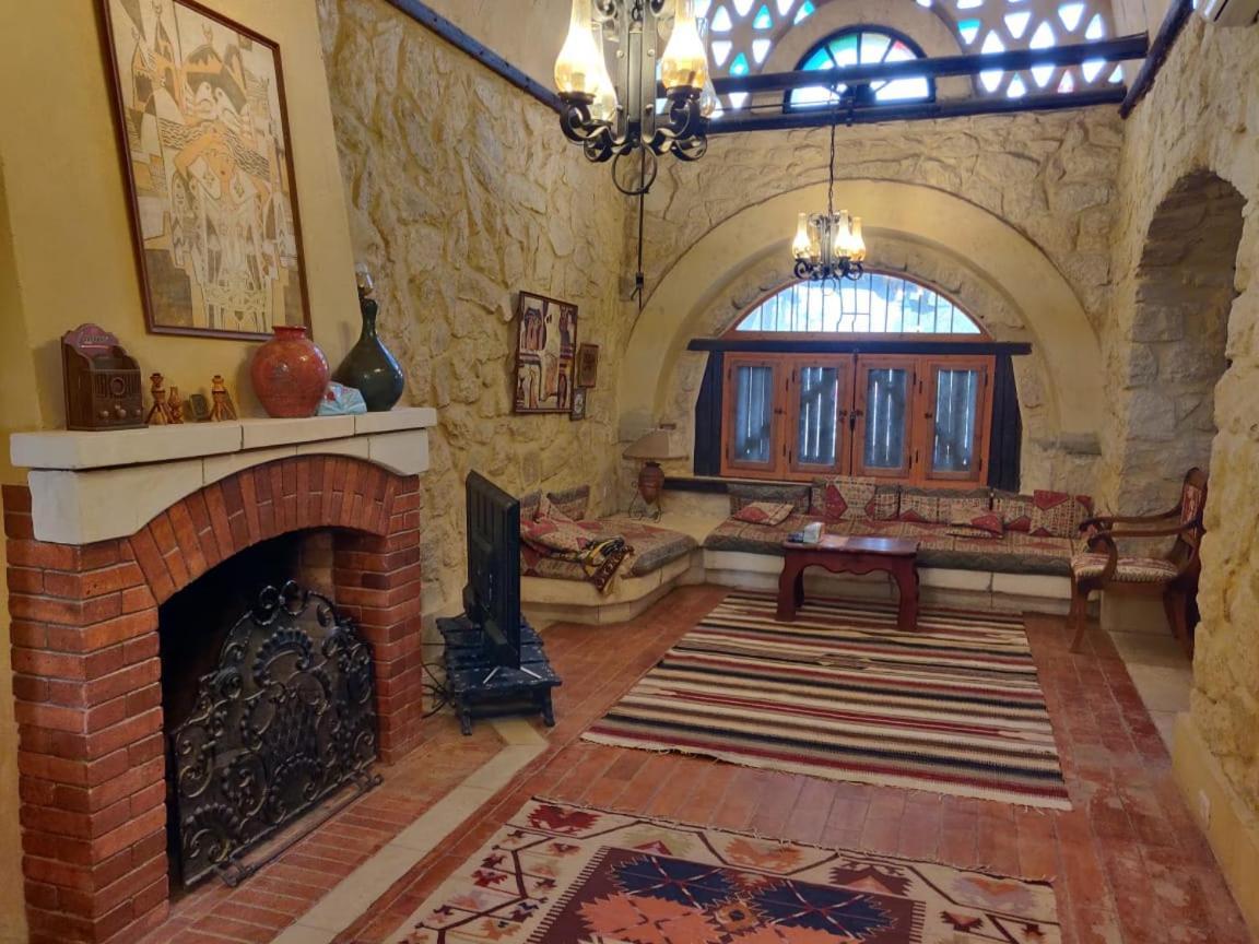 Villa Tunis View *