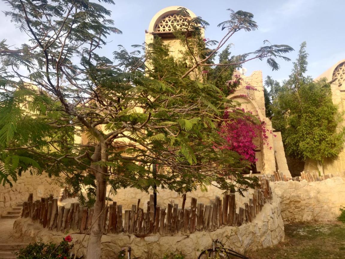 Tunis View ‘Izbat an Nāmūs