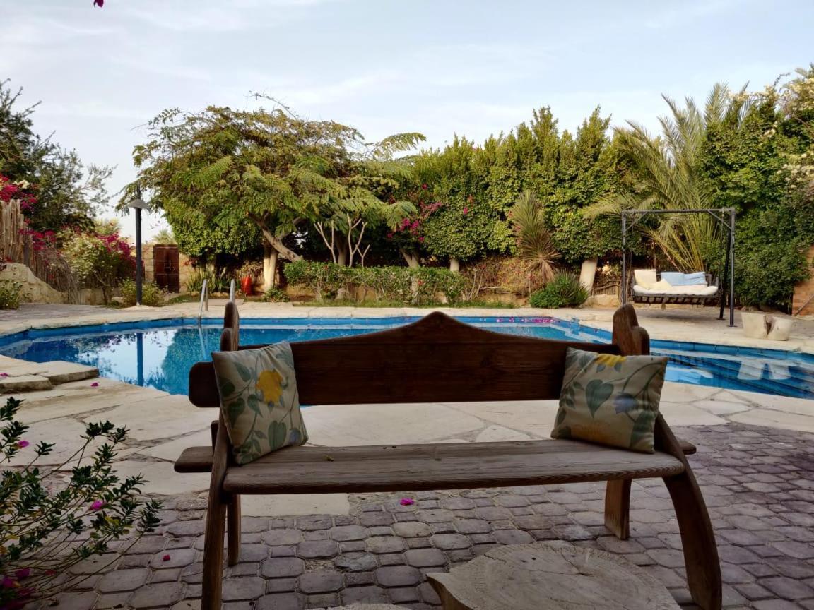 Tunis View Villa ‘Izbat an Nāmūs