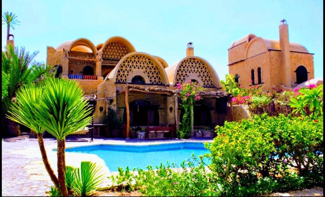 Villa Tunis View *