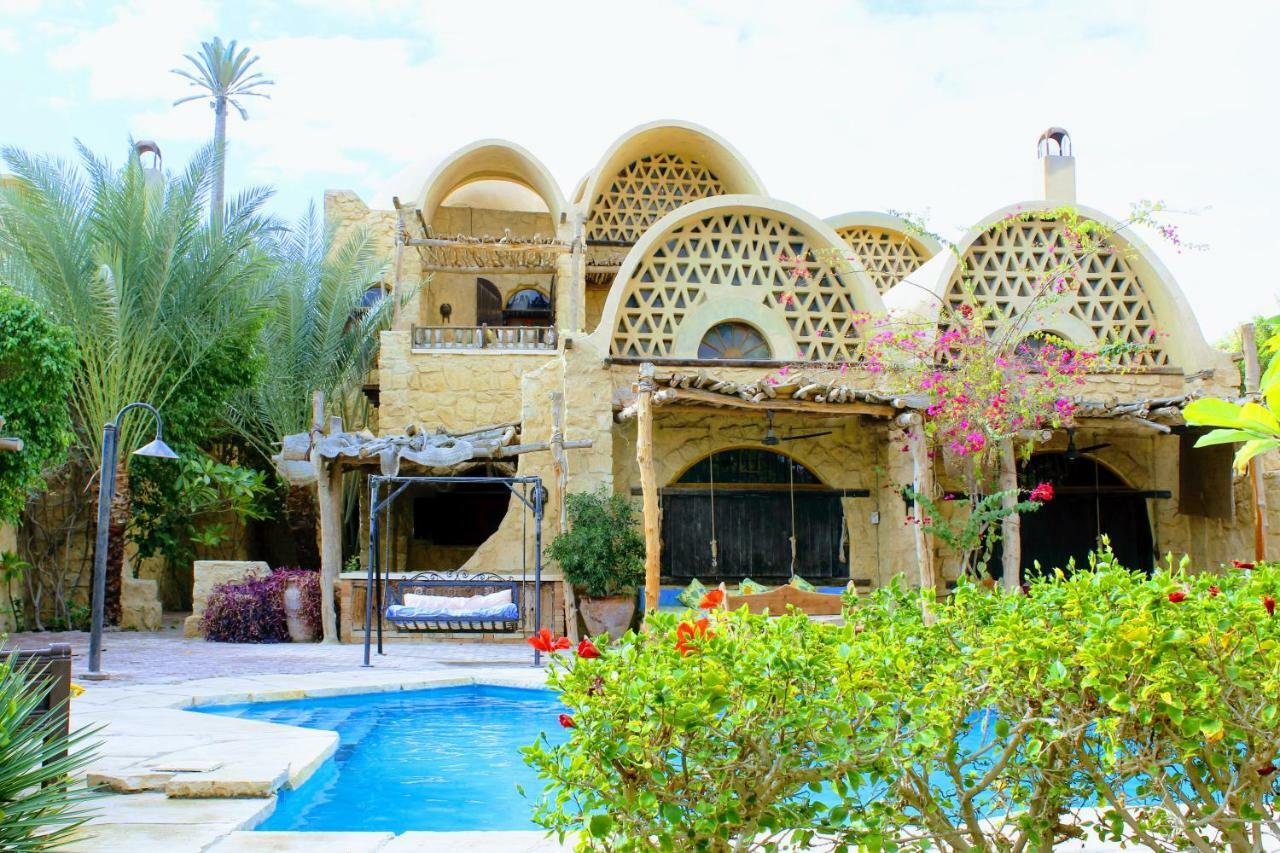 Villa Tunis View